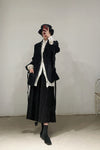 ARCHIVIO J.M.Ribot Linen Hat HA13/QU PAJMR4